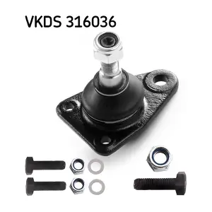 SKF VKDS 316036