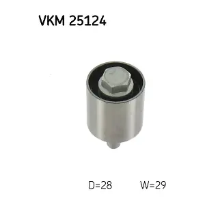 VKM 25124 SKF
