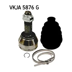 VKJA 5876 G SKF