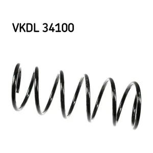 VKDL 34100 SKF