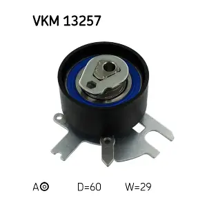 VKM 13257 SKF