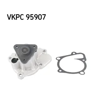 VKPC95907 SKF