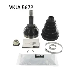 VKJA5672 SKF