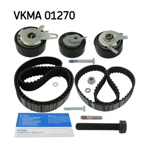 SKF VKMA 01270