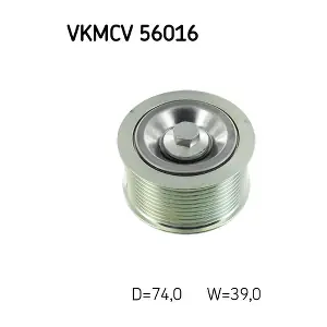 VKMCV 56016 SKF