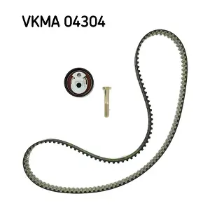 SKF VKMA 04304