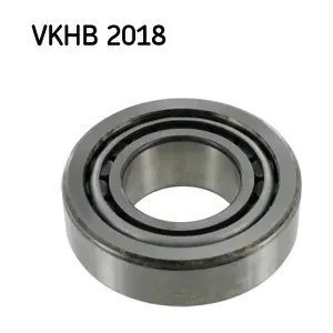 SKF VKHB 2018