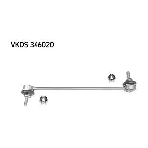 SKF VKDS 346020