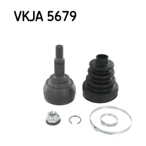 VKJA 5679 SKF