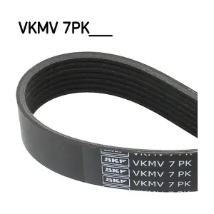 SKF VKMV7PK2035