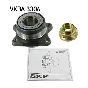 SKF VKBA3306