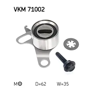 SKF VKM 71002