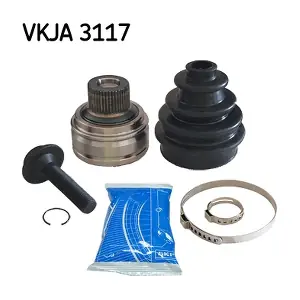 VKJA3117 SKF
