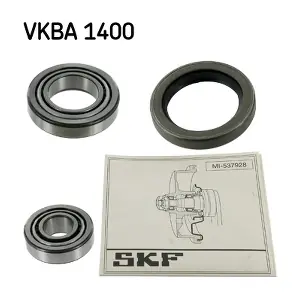 SKF VKBA 1400