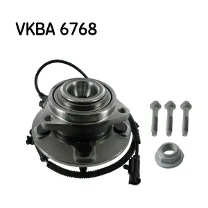 VKBA 6768 SKF