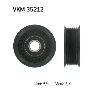 SKF VKM 35212