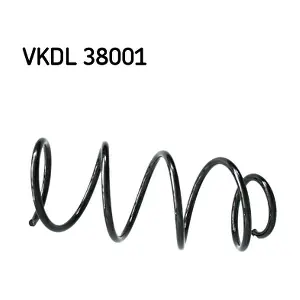VKDL 38001 SKF