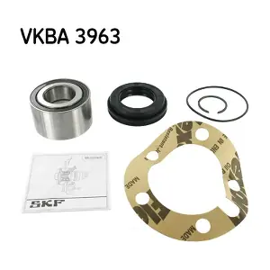 SKF VKBA 3963