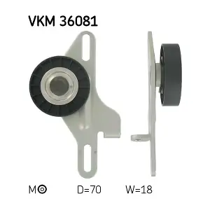 VKM 36081 SKF