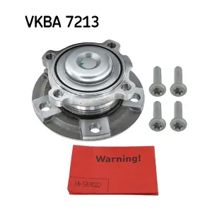 SKF VKBA7213