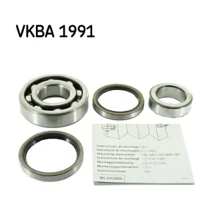 VKBA1991 SKF