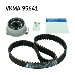 SKF VKMA 95641