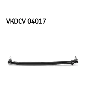 VKDCV 04017 SKF