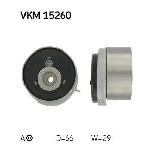 SKF VKM15260