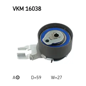 VKM16038 SKF
