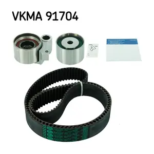 SKF VKMA91704