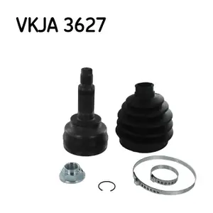 VKJA 3627 SKF
