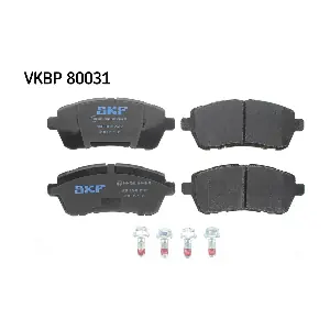 SKF VKBP 80031