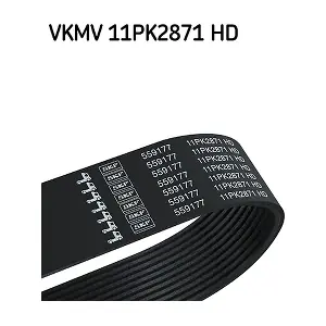 VKMV 11PK2871 HD SKF