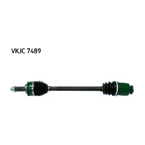 SKF VKJC 7489