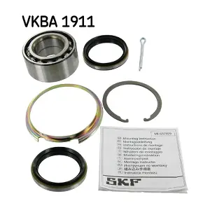 SKF VKBA 1911