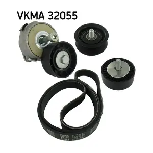 SKF VKMA 32055