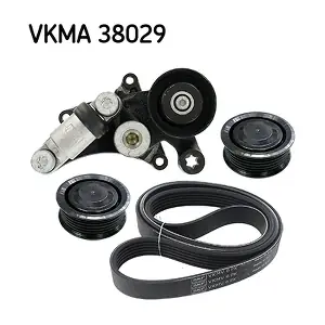 VKMA 38029 SKF