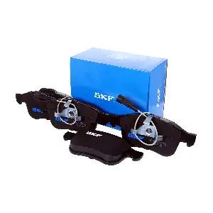 SKF VKBP 81043 E