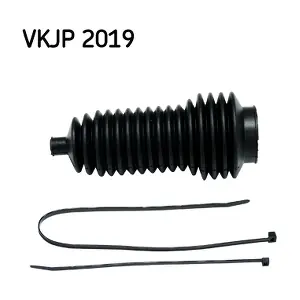 SKF VKJP 2019
