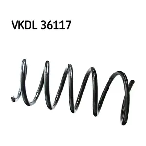 VKDL 36117 SKF