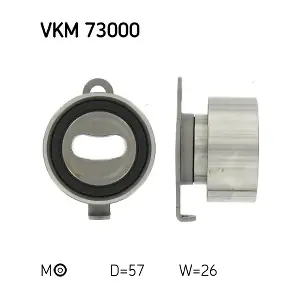 VKM73000 SKF