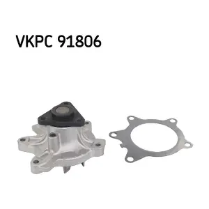 VKPC91806 SKF
