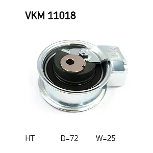 VKM 11018 SKF