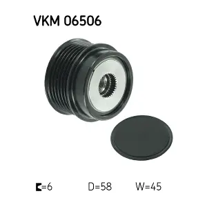 SKF VKM06506