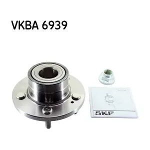 VKBA 6939 SKF