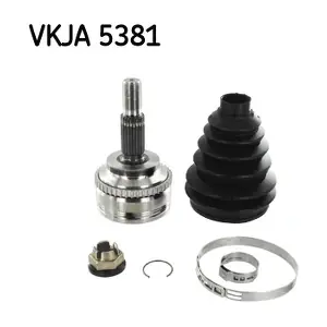 VKJA5381 SKF