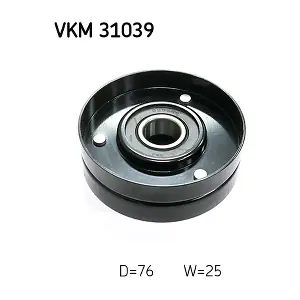 SKF VKM 31039