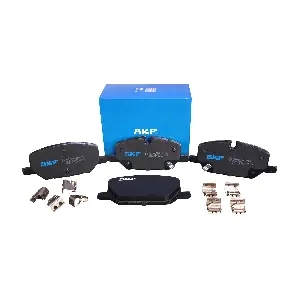 VKBP 81347 A SKF