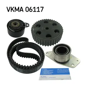 SKF VKMA 06117