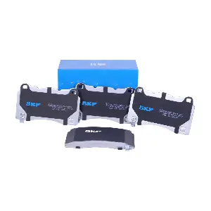 SKF VKBP 85006 EV